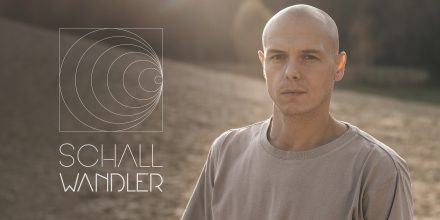 Schallwandler-Podcast: Zu Gast bei Recondite