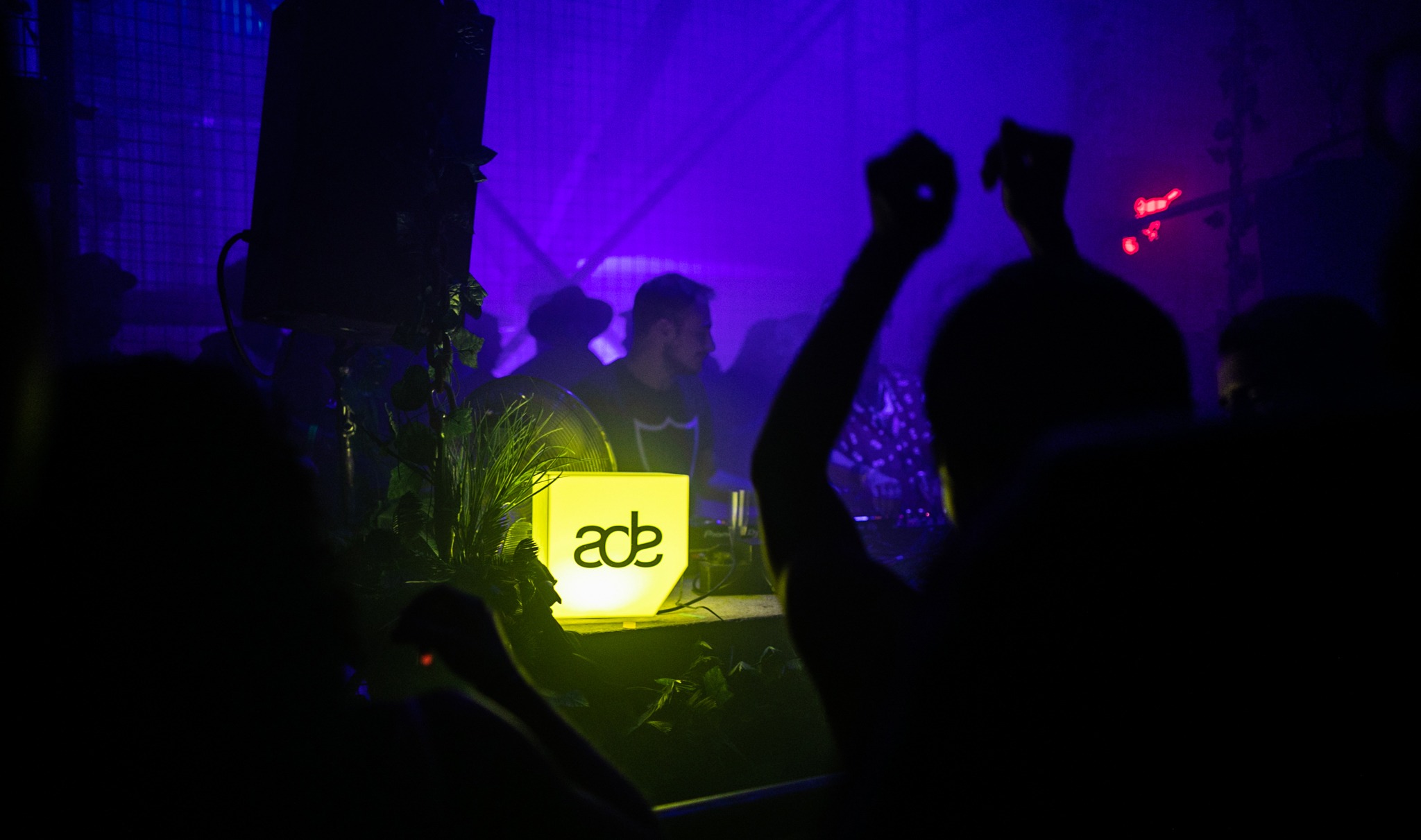 ADE 2019 Line-up: Zweite Welle an KünstlerInnen bekanntgegeben