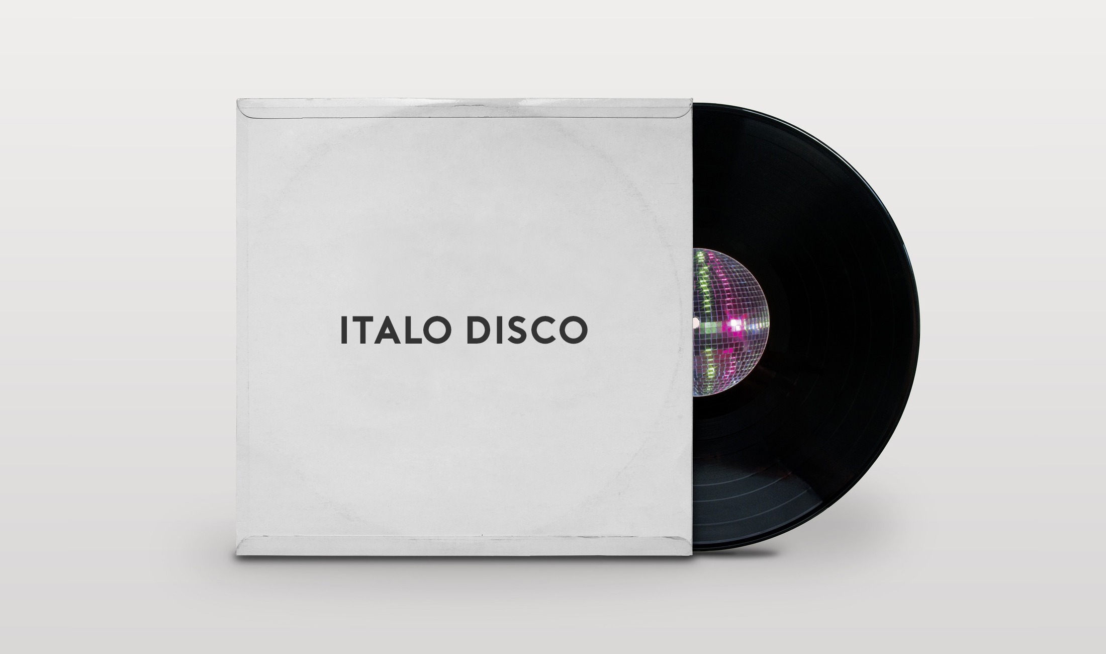 Italo Disco Essentials: Glitz, Glamour & La Dolce Vita