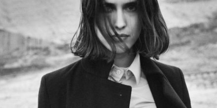 Helena Hauff veröffentlicht neue EP auf eigenem Label