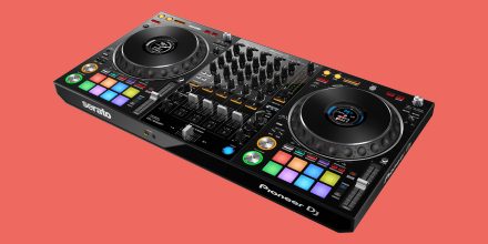 Neu: Pioneer DDJ-1000SRT für Serato vorgestellt