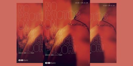 Ausstellung: 'No Photos on the Dance Floor' eröffnet in Berlin