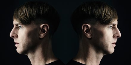 CLOSE COMBINED: Audiovisuelles Mix-Album und App von Richie Hawtin