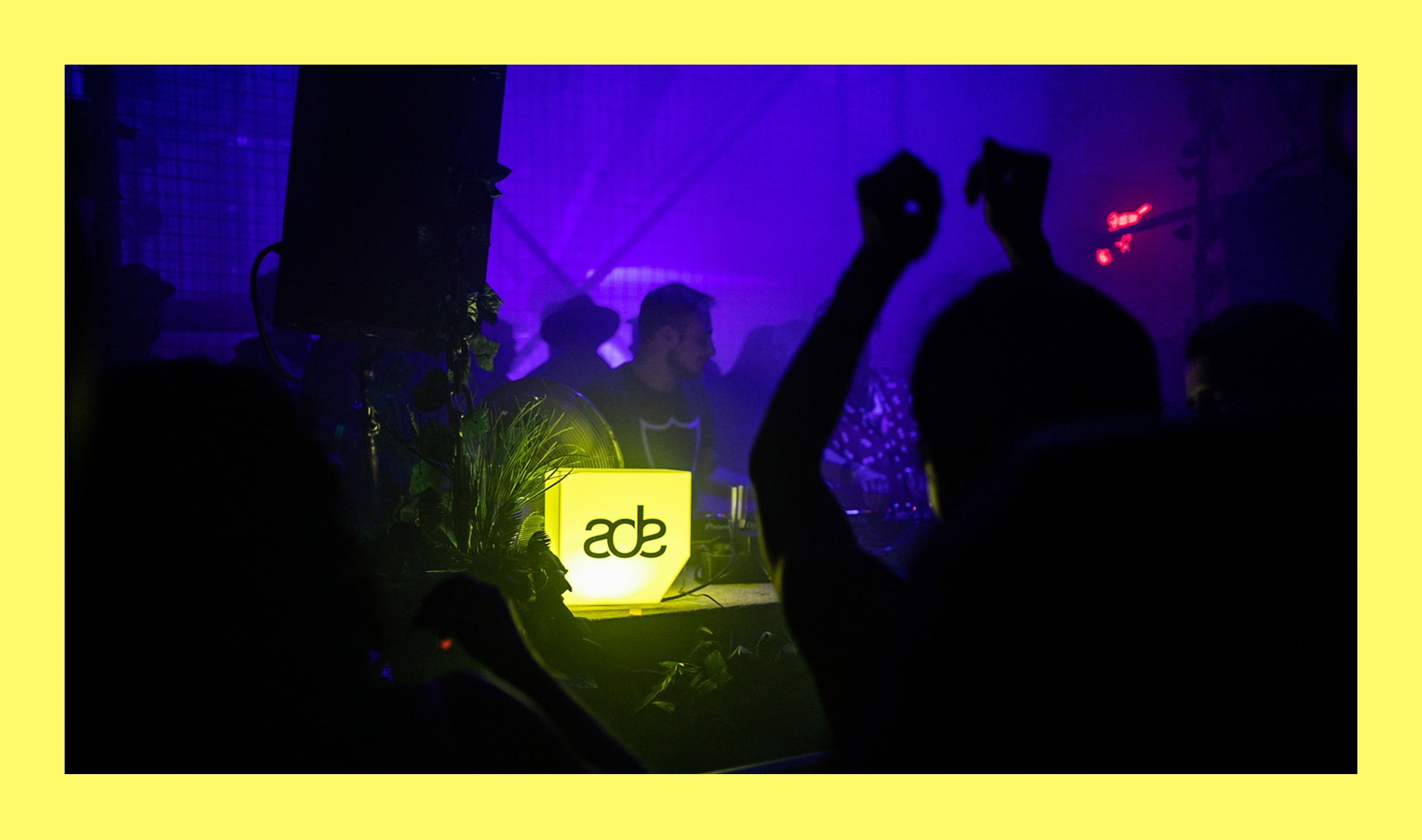 Ausgehtipps: ADE 2019 | Partys