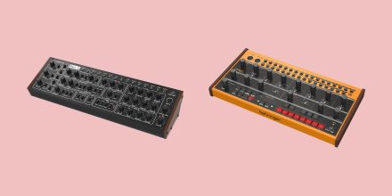 Ab sofort erhältlich: Behringer Pro-1 & Crave