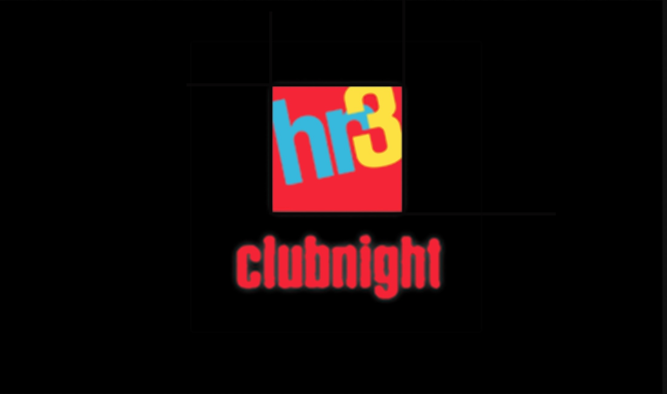 Download: 239 GB Archiv vo hr3-Clubnight Sendungen