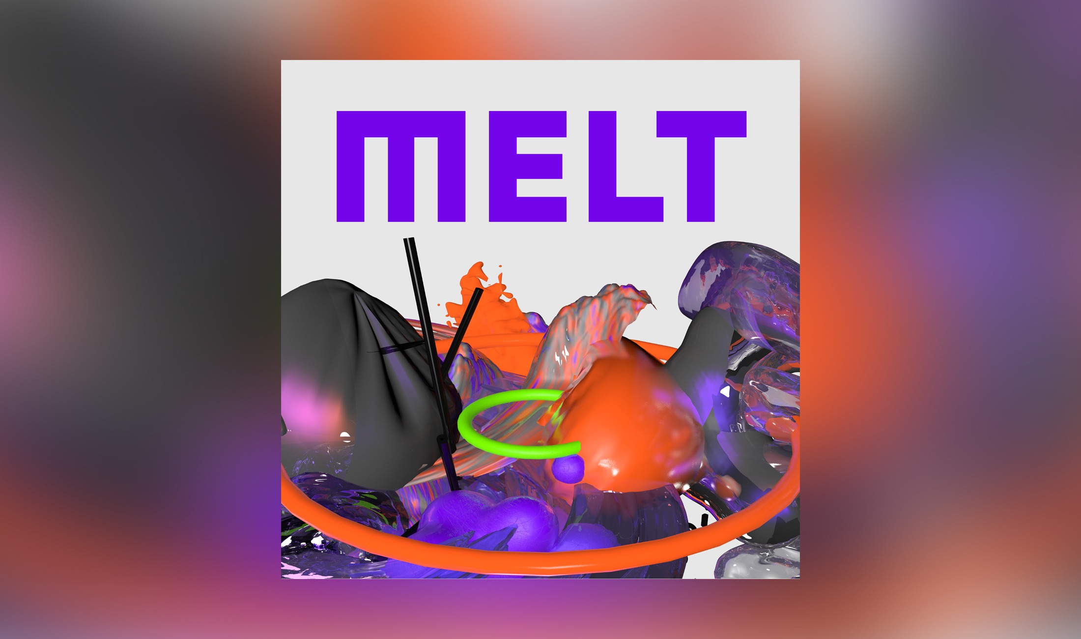 Melt Festival 2020 Line-Up: Die ersten Namen sind bekannt