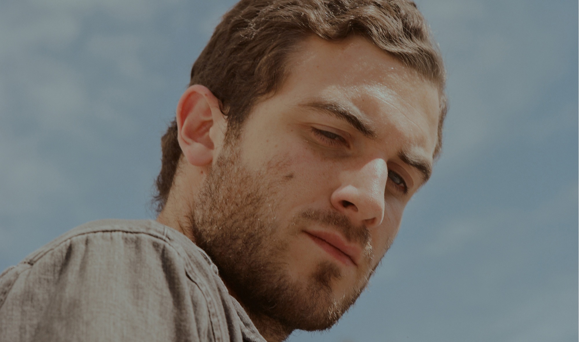 Nicolas Jaar veröffentlicht zwei neue Tracks und einen Mix