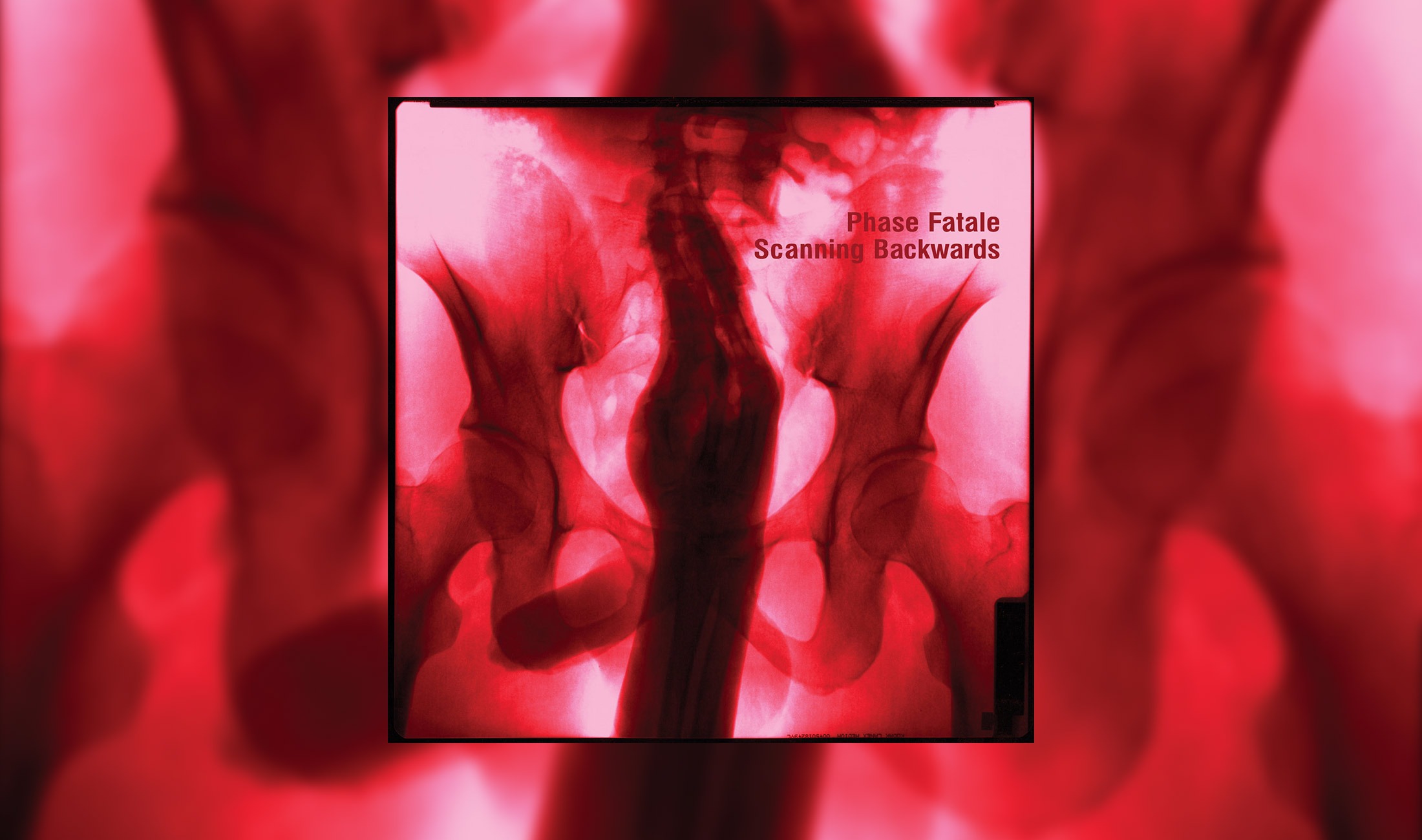 Review: Phase Fatale – Scanning Backwards [Ostgut Ton]