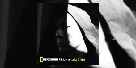 Ostgut Ton: Zehnter Berghain-Mix von Luke Slater kuratiert