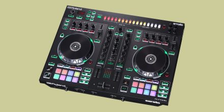 Verlosung: Roland DJ-505 zu gewinnen