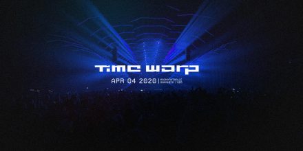 Time Warp 2020: Line-Up komplett