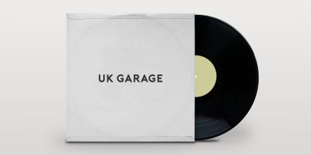 Essentials: UK Garage