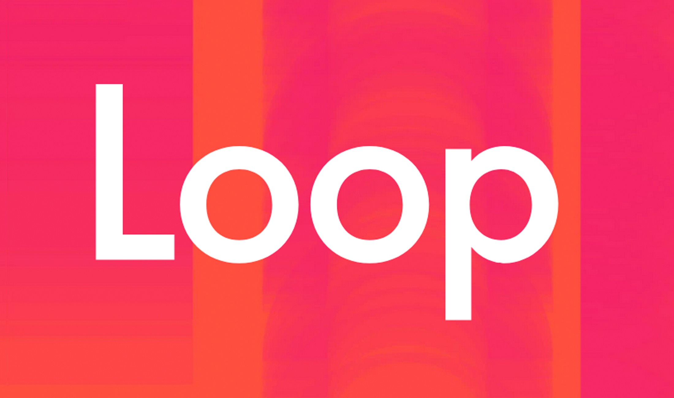 Die Ableton Loop wird auf 2021 verschoben.