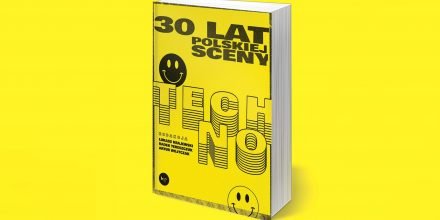 30 Jahre Rave - Buchprojekt über die Techno-Szene in Polen