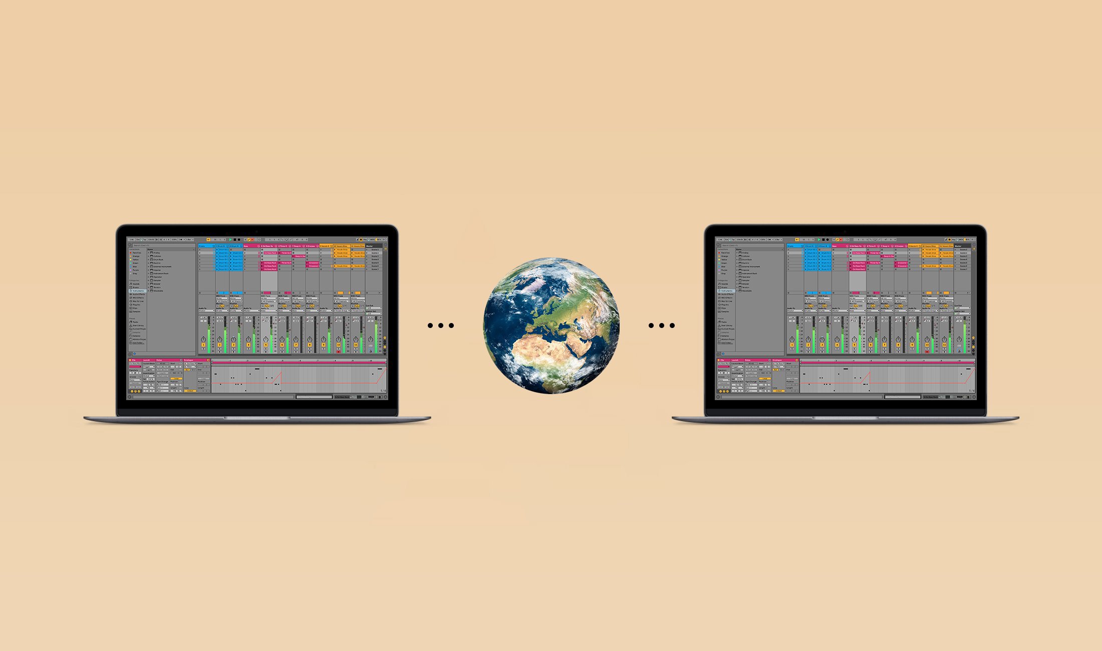 Guide: Musikalische Kooperation in Zeiten von Corona