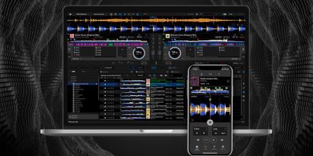 Pioneer DJ: Rekordbox 6.0 mit neuer Cloud-Funktion