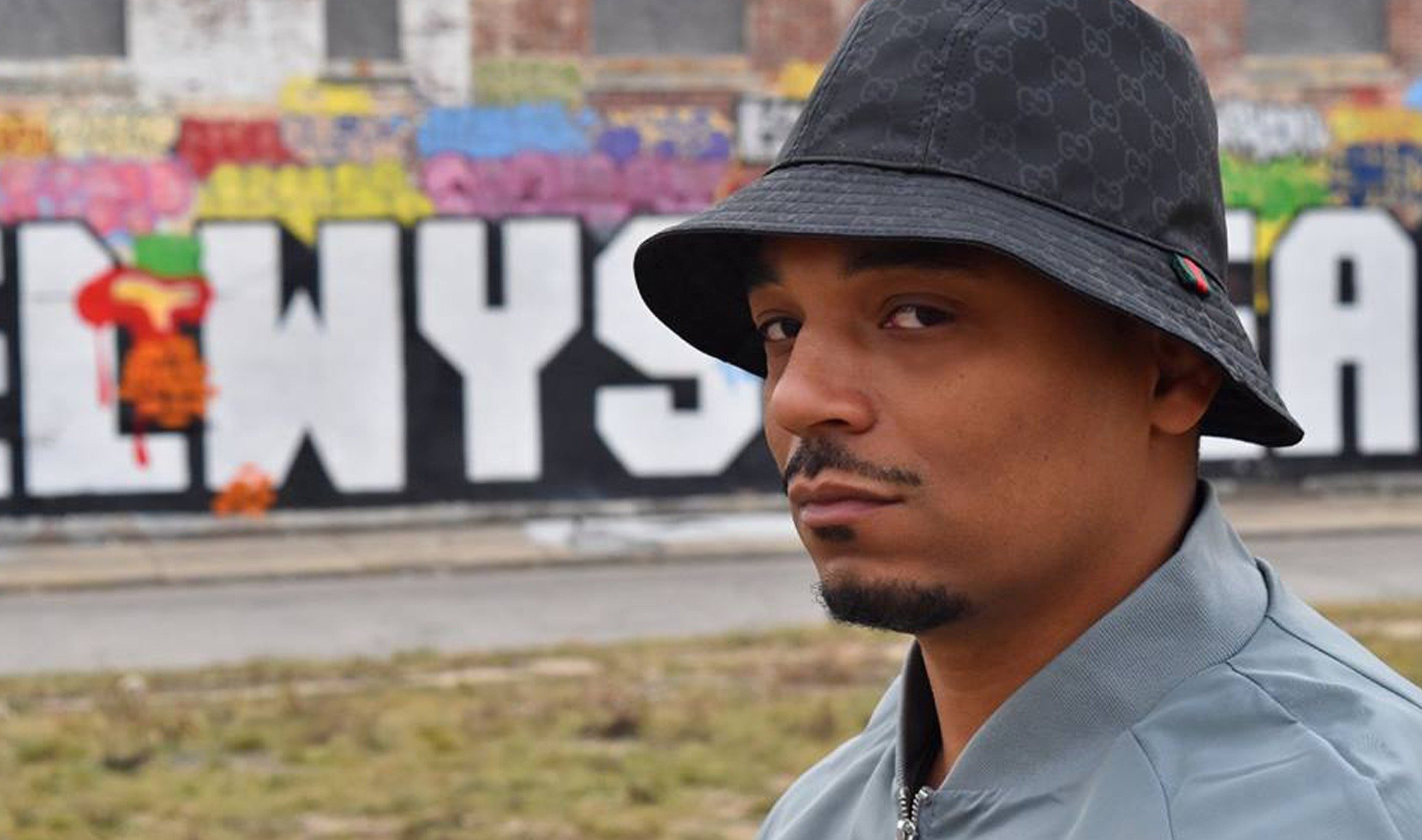 Omar-S: Neues Album 'Fuck Resident Advisor' angekündigt