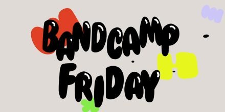 Bandcamp Friday Aktion wird bis Ende 2020 verlängert