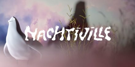 Nachtiville: Crew des Nachtdigital mit neuem Festival