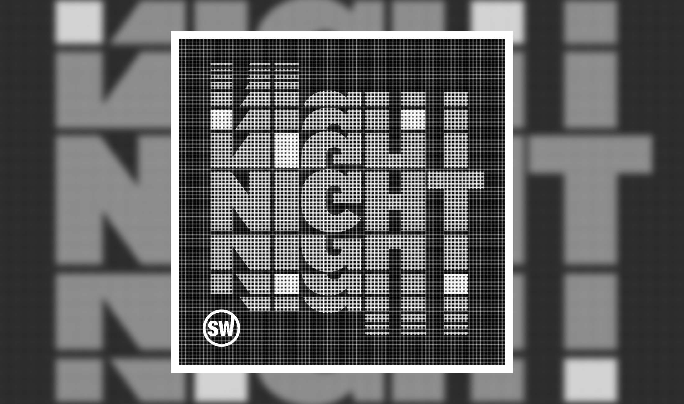 Review: SW. – Night [Night Defined Recordings]