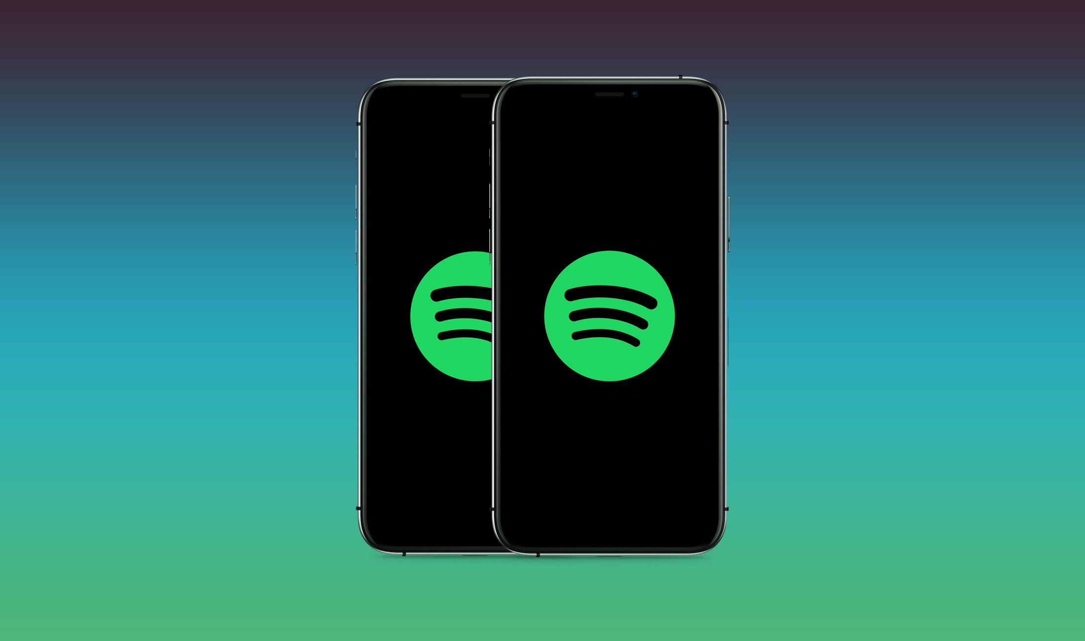 Spotify Duo Premium jetzt auch in Deutschland