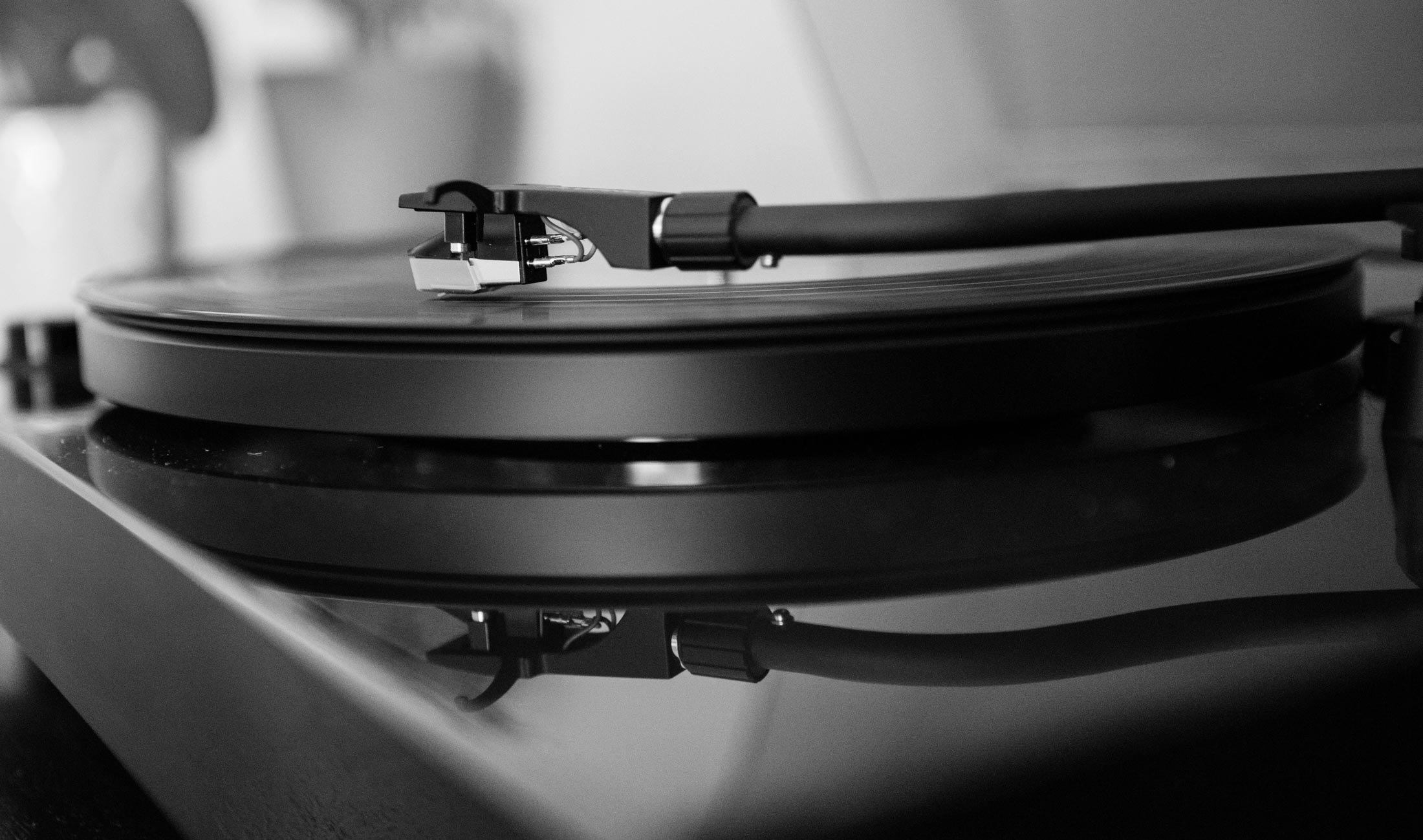 Citizen Vinyl: Neues Vinyl-Presswerk in North Carolina