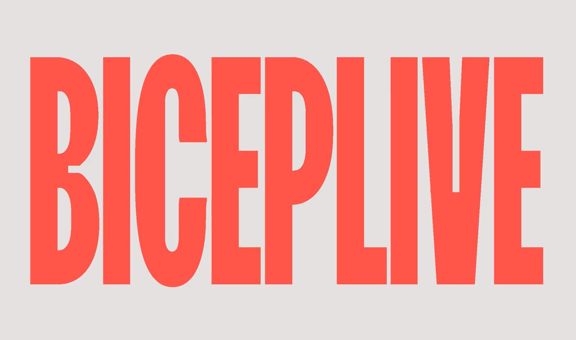 Bicep: Live-Stream mit neuer Musik für September angekündigt