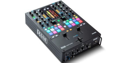 Rane DJ: Seventy-Two MK2 und Twelve MK2 vorgestellt