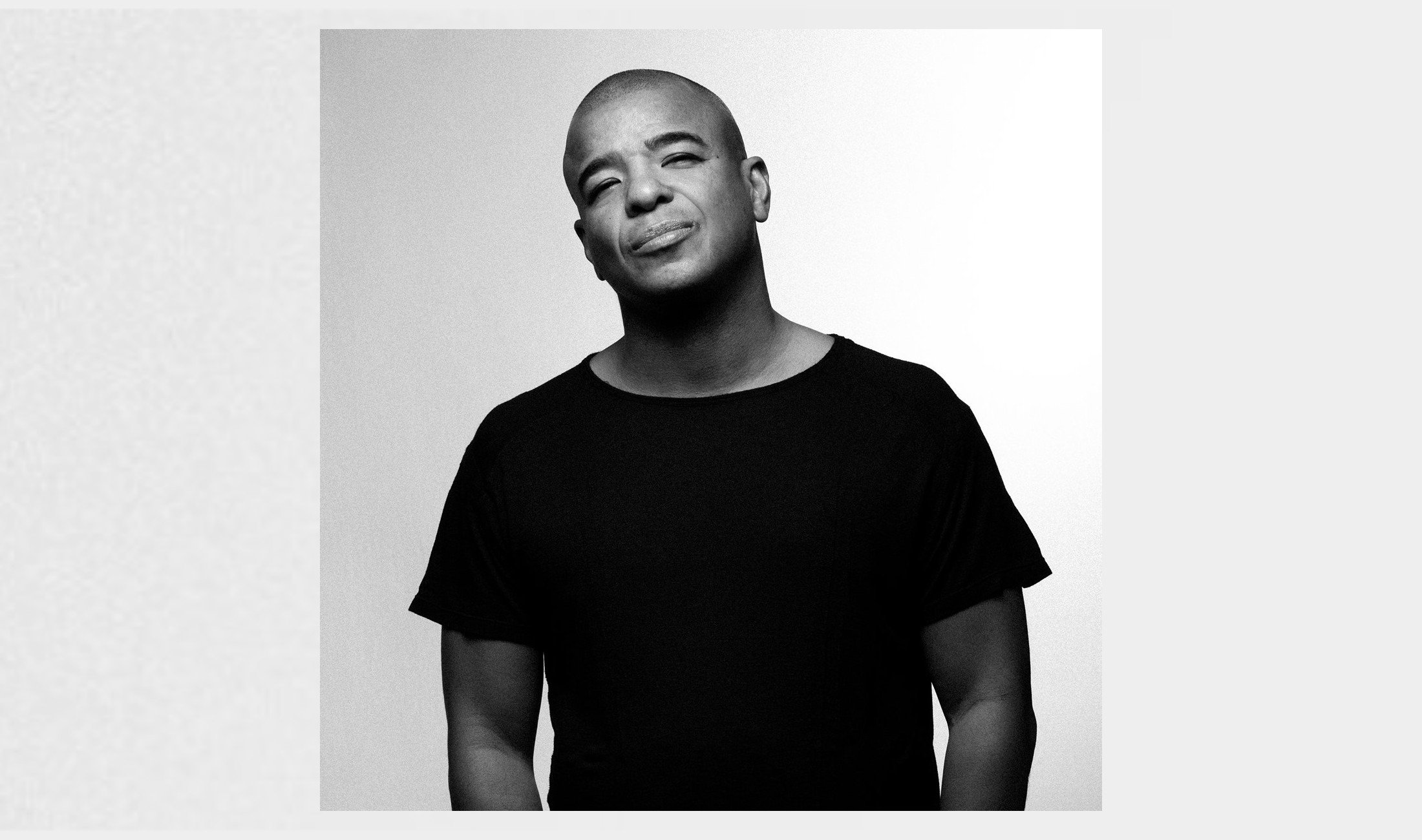 Erick Morillo im Alter von 49 Jahren verstorben