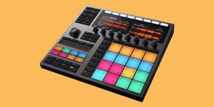 Leak: Maschine+ als Standalone Groovebox von Native Instruments