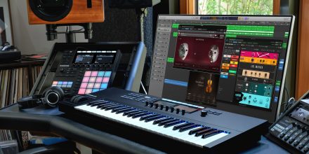 KOMPLETE 13: Neue Version der Sound Library von Native Instruments