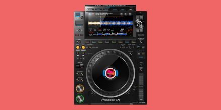 Pioneer CDJ-3000 offiziell vorgestellt