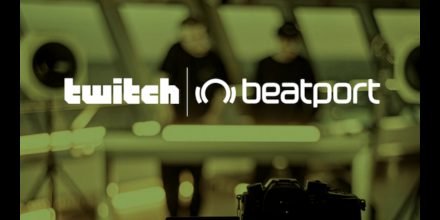 Beatport hostet monatliche DJ Livestreams auf Twitch