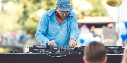 Café del Mar-Veteran José Padilla ist gestorben