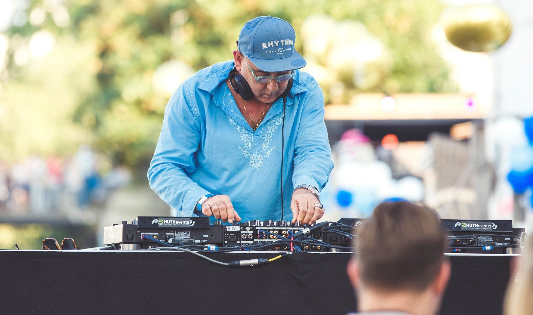 Café del Mar-Veteran José Padilla ist gestorben