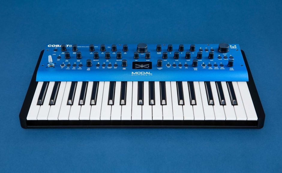 Suchergebnisse für: "Synthesizer"