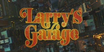 Larry's Garage: ADE zeigt Film über Larry Levan und Paradise Garage