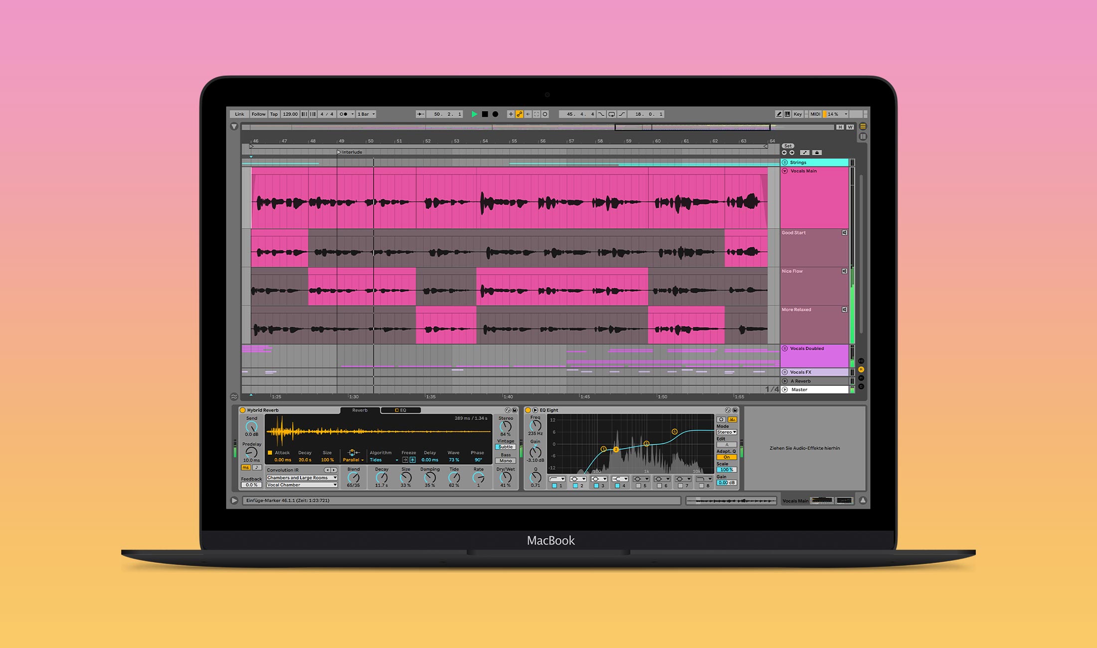 Neu: Ableton 11 offiziell vorgestellt