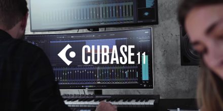 Cubase 11: Steinbergs neue DAW ab sofort erhältlich