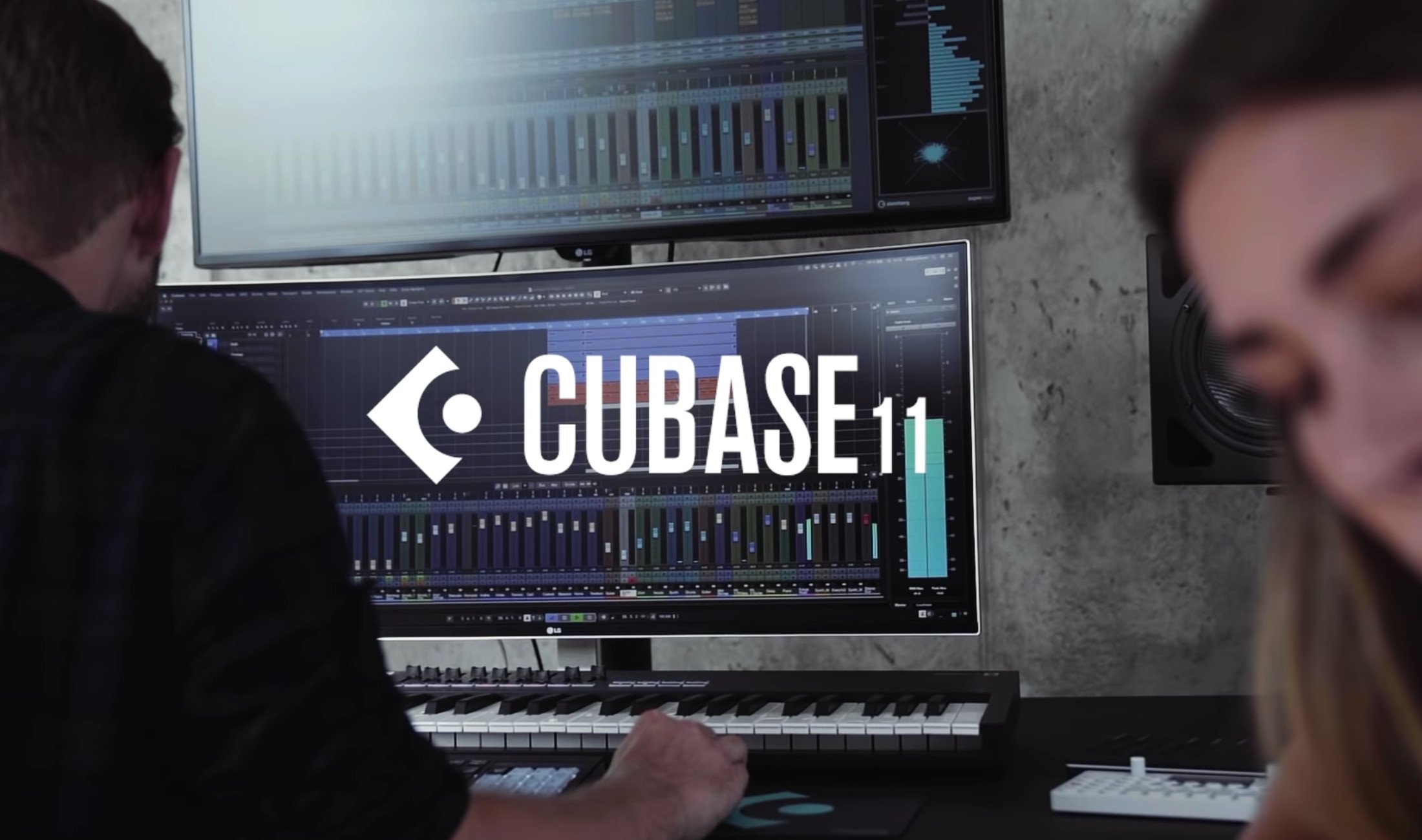 Cubase 11: Steinbergs neue DAW ab sofort erhältlich