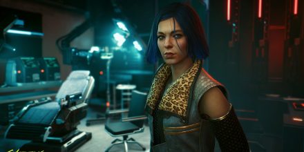 Cyberpunk 2077: Musik und In-Game Auftritte von Nina Kraviz, Grimes, uvm.