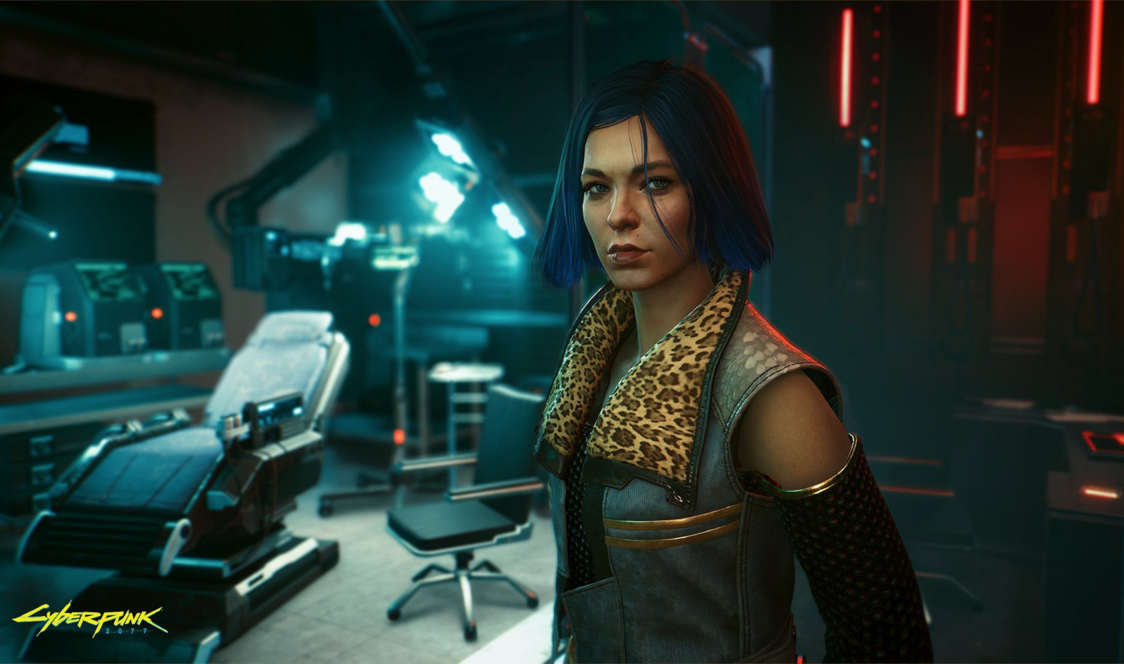 Cyberpunk 2077: Musik und In-Game Auftritte von Nina Kraviz, Grimes, uvm.