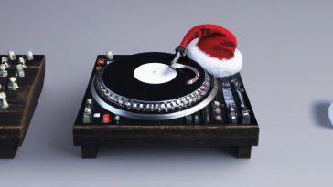 Weihnachtsgeschenk 2022: Ideen für DJ und Produzent:in