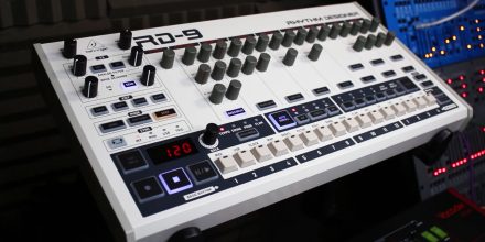 Behringer RD-9: Neue Details und Hinweise auf Veröffentlichung