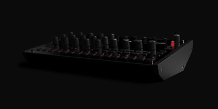 Korg Drumlogue: Erste Details zur Hybrid-Drummachine