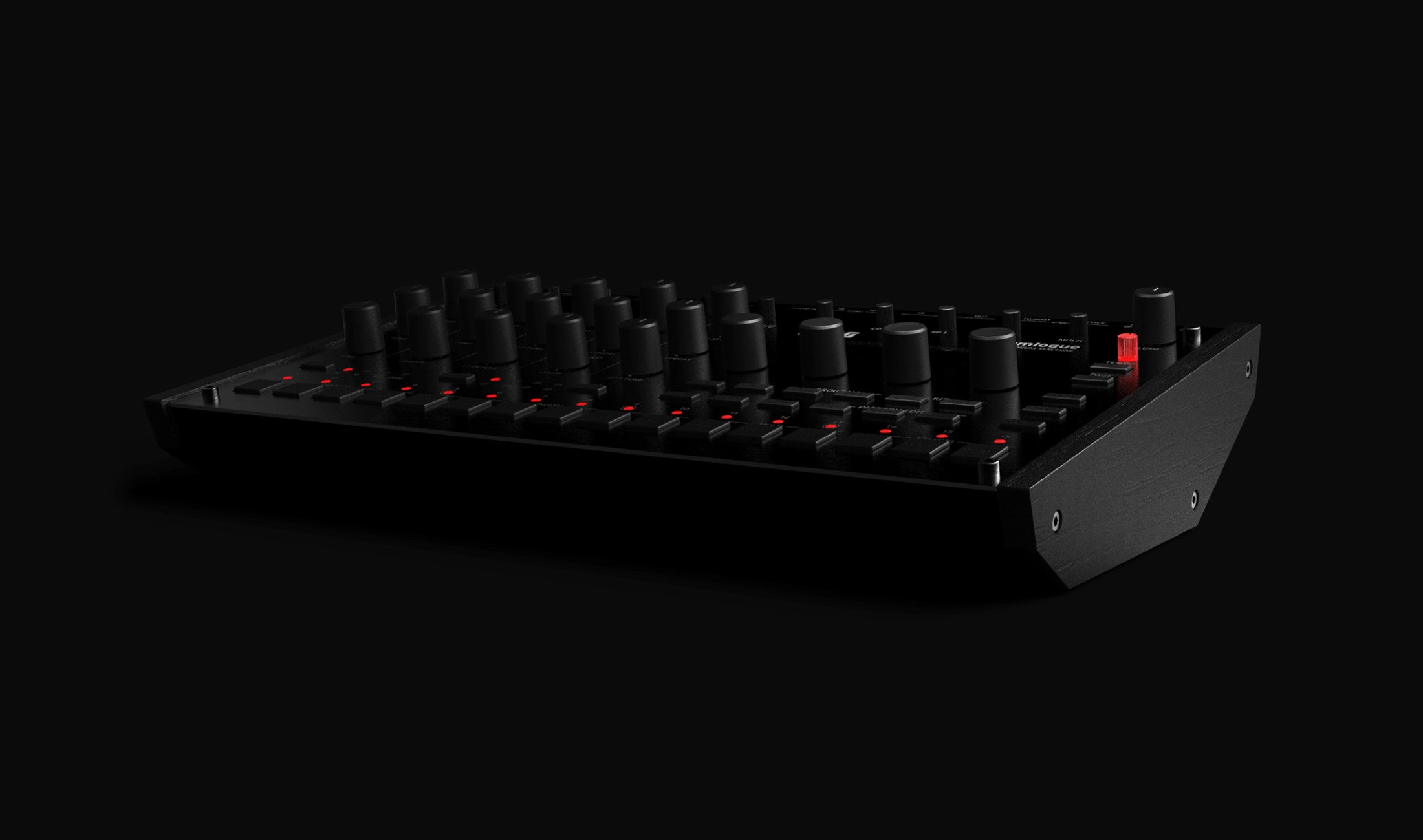 Korg Drumlogue: Erste Details zur Hybrid-Drummachine