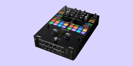 Pioneer DJ DJM-S7: Neuer Zweikanal-Battlemixer