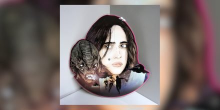 Helena Hauff: Neue EP Futuros mit The Exaltics als Picture Disc