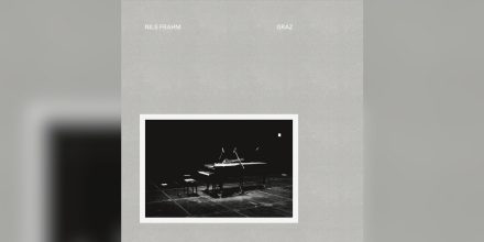 Nils Frahm: Neues Album 'Graz' überraschend veröffentlicht